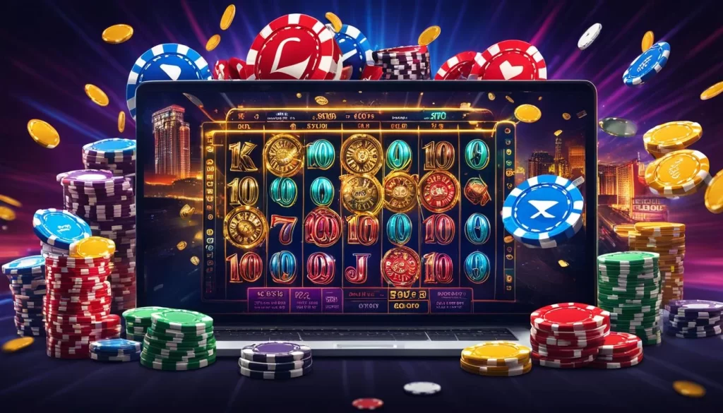 Hình ảnh minh họa bảo mật dữ liệu và chia sẻ thông tin an toàn tại ebet casino, thể hiện các lớp bảo vệ và quy trình chia sẻ dữ liệu minh bạch.