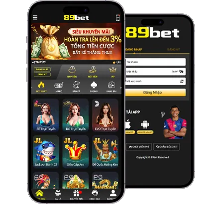 Tỷ lệ cược cạnh tranh nhất tại ebet casino
