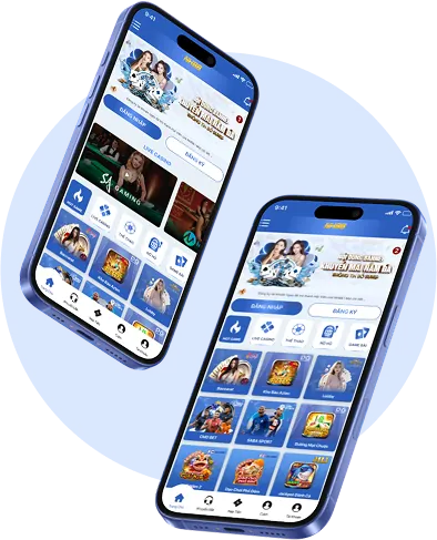 Kho game đa dạng ebet casino: game bài, tài xỉu, nổ hũ
