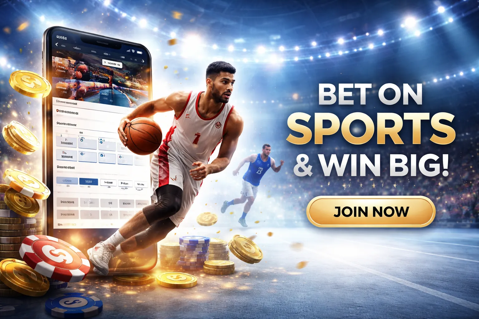 Hướng dẫn chơi ebet casino chi tiết