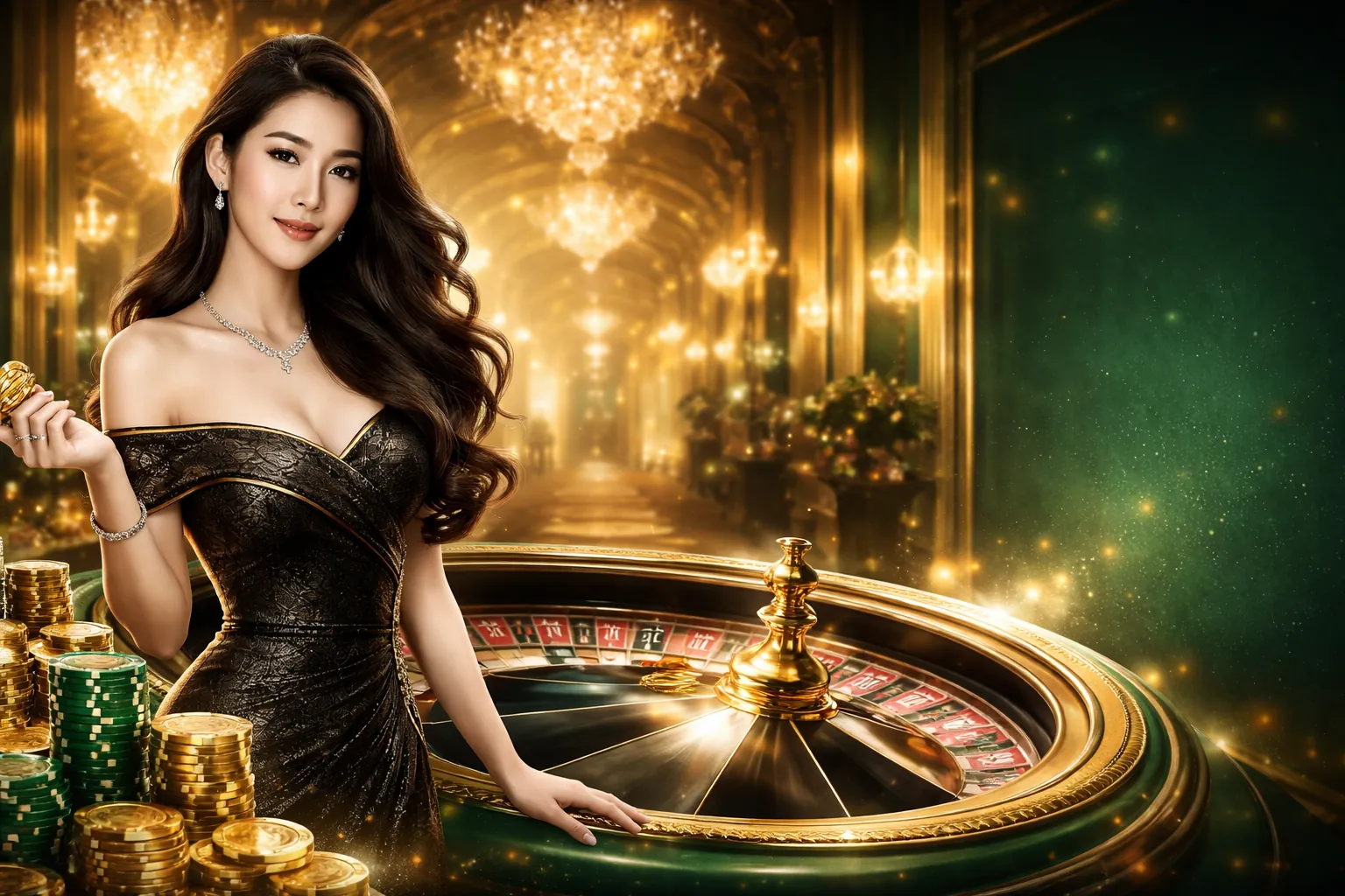 Tổng quan các trò chơi ebet casino phổ biến nhất