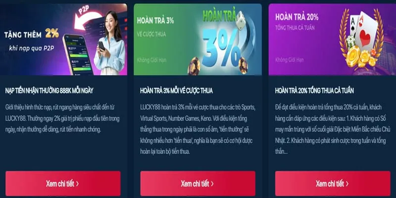 Giới thiệu các trò chơi ebet casino phổ biến nhất