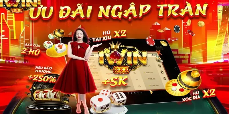 Tin tức khuyến mãi mới nhất từ ebet casino